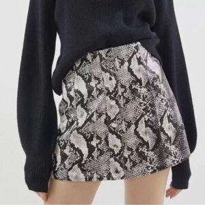 Urban Outfitters skirt- NWT